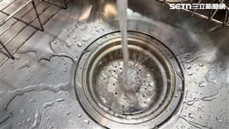 專家推2匙疏通好物 10分解決廚房水管阻塞