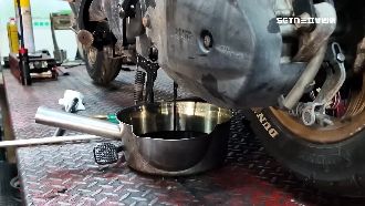 不只機油漲！機車零件恐漲5至10%