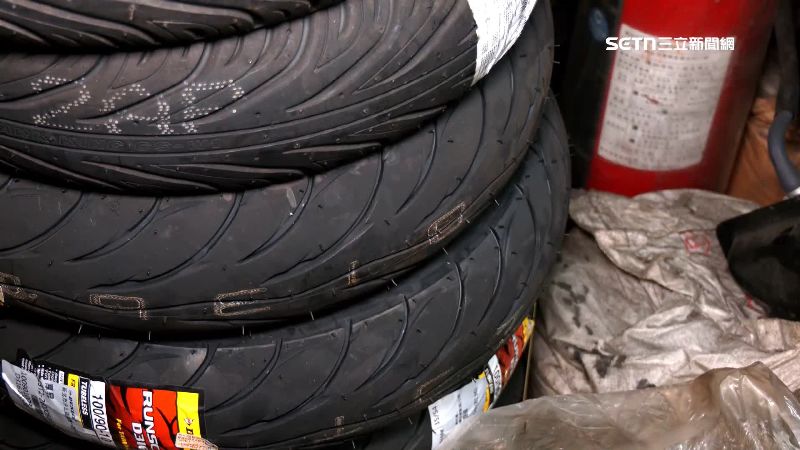 油品、輪胎、電瓶部分零件將在4/1調整價格