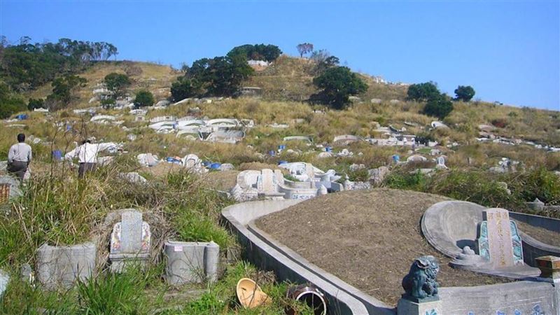 台南嬤下葬61年未腐成蔭屍!命理師揭原因