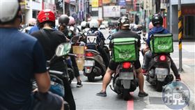 眼見foodpanda轉嫁Grab，無緣的前任Uber Eats說話了！（示意圖，本刊資料照）