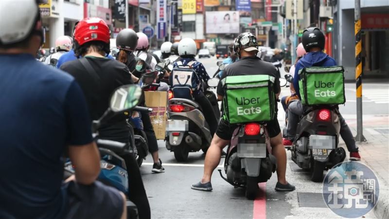 Grab收購foodpanda!前任Uber Eats說話了