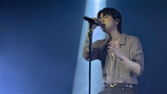 男神JUNNY開唱　200%火力炸場超有誠意