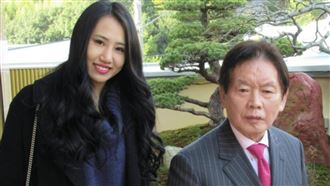 嫩妻無罪！紀州唐璜亡8年她恐拿上億遺產