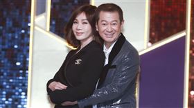 蔡小虎和陳美鳳是多年好友。（圖／資料照）