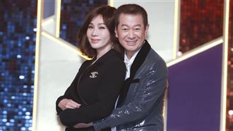 陳美鳳證實與蔡小虎有這段情！曾給過承諾