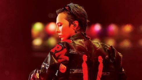 G-Dragon不忍了　洗冤後「首度怒告媒體」