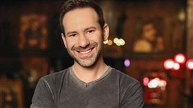 李奧尼德拉德文斯基23日癌逝，享年43歲。（圖／鏡週刊）