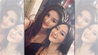 微風小公主未婚生子　孫芸芸飛澳極密陪產