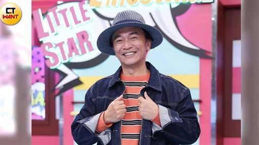 憲哥節目再+1！未開錄已獲文化部補助千萬