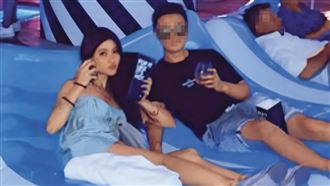 孫芸芸女兒有孕因1事外洩！孩子爸家世曝