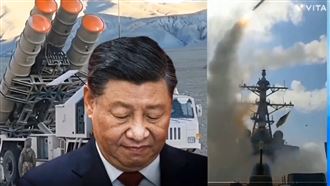 分析：暗助伊朗　中國憂經濟受衝擊