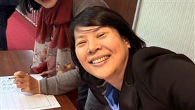 李貞秀的國籍爭議持續引發各界議論。（圖／翻攝自李貞秀臉書）