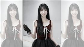 嘎琳被爆出是百億富商黃苡峻小三，甚至因此退團。（翻攝自嘎琳臉書）