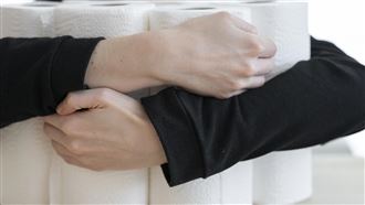 日本爆衛生紙之亂！官方急喊話：別再囤了