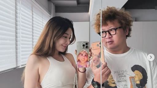 依依懷胎7月「恍神誤吞藥」納豆目睹嚇壞