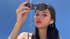 廖思惟。（圖／翻攝自廖思惟IG）