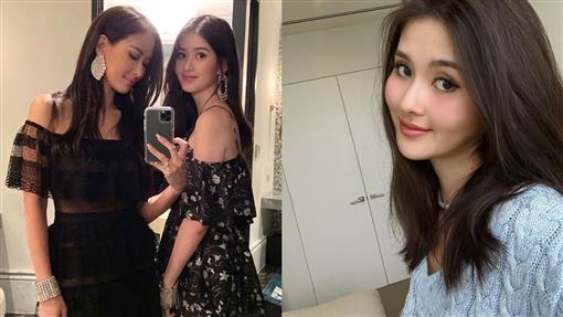 孫芸芸愛女爆未婚生子！消息外流關鍵曝光