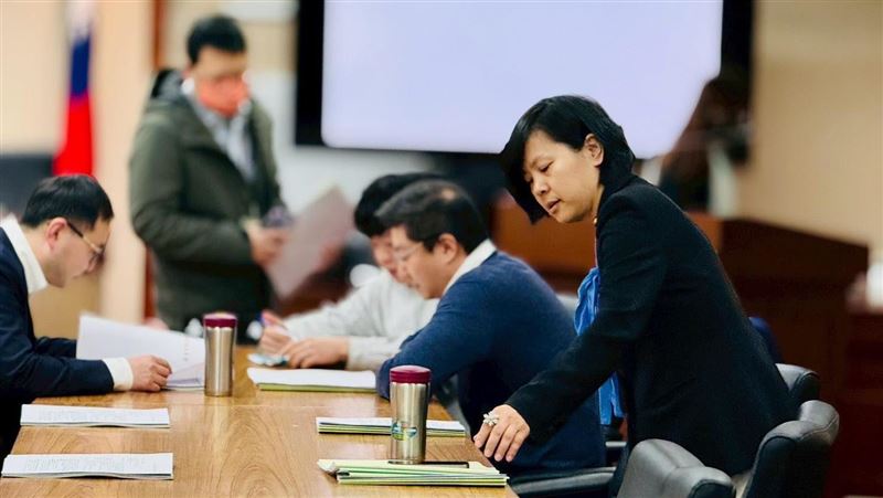 媒體人轟李貞秀「支腦」：敢說習近平是狗