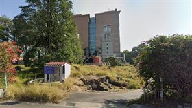 台南,南山公墓（圖／翻攝自google maps）