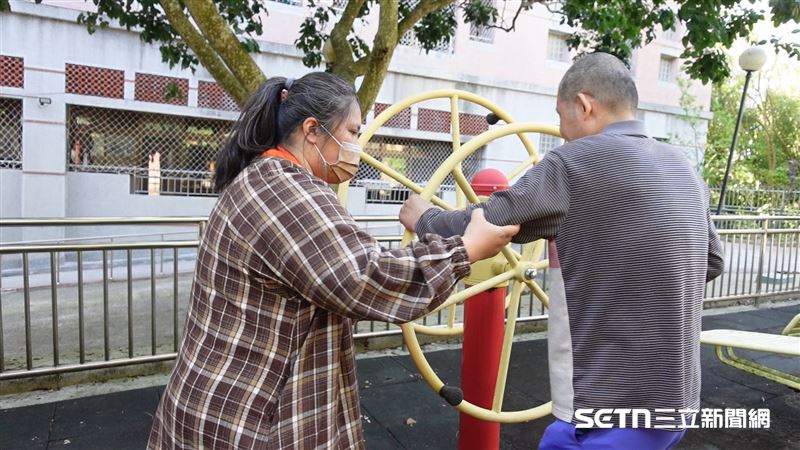 智能不足慘遭棄養　「唯一家人」身份催淚