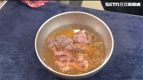 台南,牛肉湯,業者,價差,店家,常客（圖／翻攝畫面）