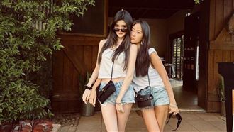 孫芸芸26歲愛女傳未婚生子！月花50萬留學