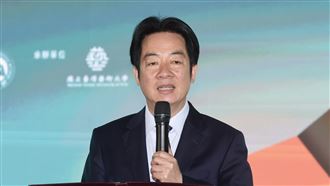 反核變返核　他：賴清德民調無法避免下滑