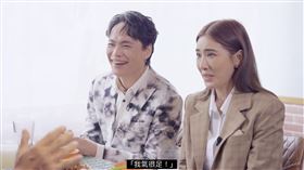 小禎、黃鐙輝。