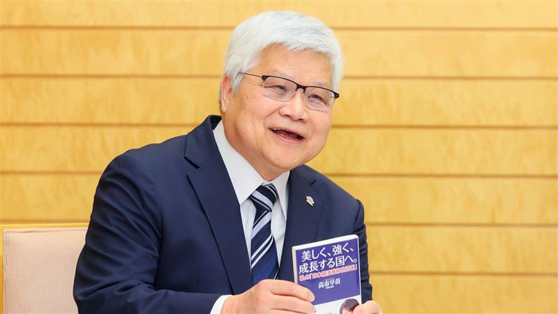 魏哲家飄了？她曝台積電實力：已經很客氣