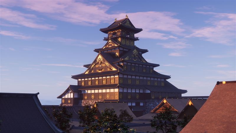 本次作品為NHK、NHK Promotions、NTT DOCOMO Studio &amp; Live與HTC VIVERSE首次跨國共同製作。（圖／宏達電提供）