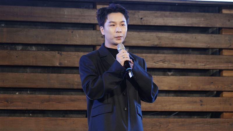 派翠克獲頒華藝傑出校友　曝小S復工現況