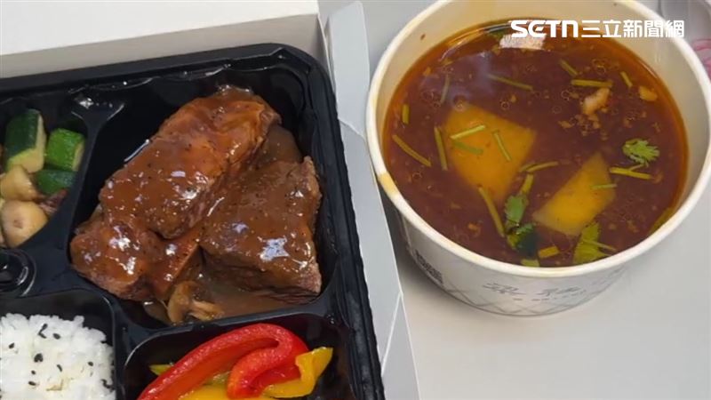 梁社漢便當380元太盤？內行曝1動作變划算