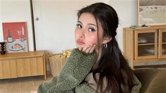 孫芸芸遭傳外孫已1歲　愛女昔分手原因曝