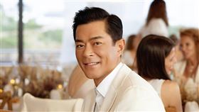 古天樂在香港演藝圈順風順水。（圖／翻攝自古天樂 IG）