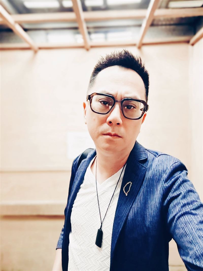 486先生表示，企業經營最重要的是現金流，當資金被設備綁住，也會影響整體運作彈性。（圖／翻攝自486先生臉書）