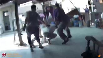 百果山命案傷眼割臉　警「凶殘前所未見」