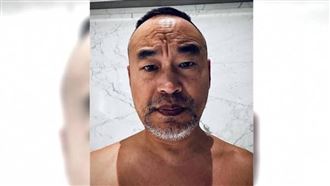 麻吉大哥黃立成。（圖／翻攝自Threads／machibigbrother）