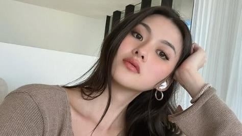 孫芸芸愛女產子　一家三代超年輕就當媽