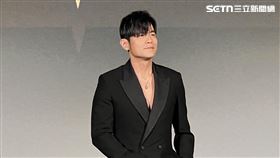 周杰倫舉辦新專輯粉絲見面會。（圖／記者鄭尹翔攝影）