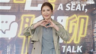 孫芸芸26歲女兒當媽　小禎吐未婚懷孕心聲