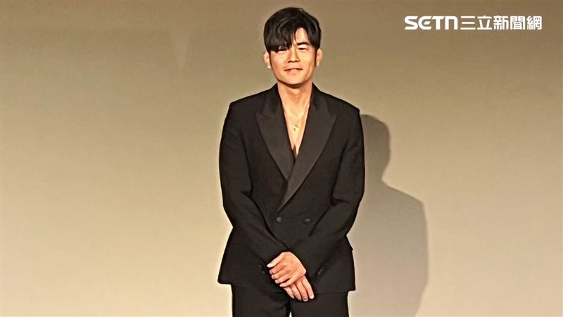 周杰倫驚喜分享求婚過程！包下英國古堡