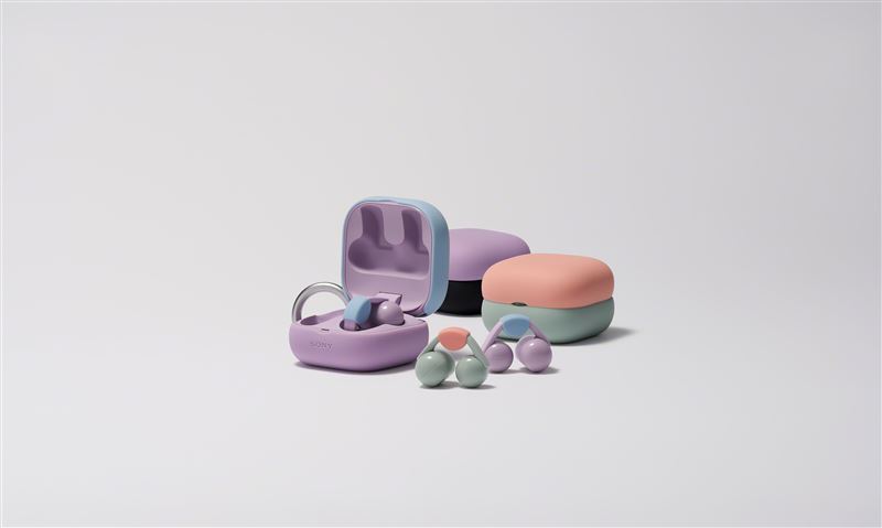 Sony LinkBuds Clip系列耳機推出限時優惠