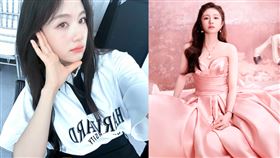 李蘭迪近期逛街到潮店問折扣竟遭酸18線。