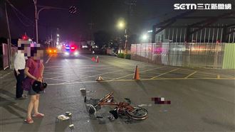 77歲婦外出尋子遭撞慘死　身障兒卻回家了