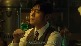 天王周杰倫正式公開全新單曲〈太陽之子〉，讓不少粉絲直呼周杰倫回來了。（圖／翻攝自ＹＴ）