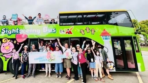 國旅補助來了 車資、食宿7大花費政府出錢