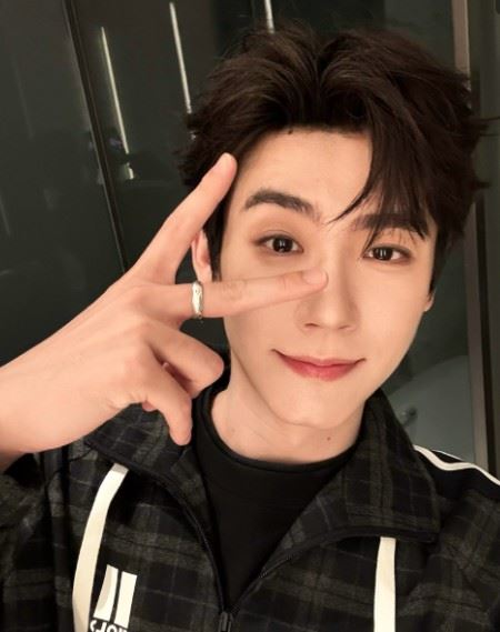 李卿就讀北京電影學院，曾出演愛情而已、花琉璃軼聞。（圖／翻攝自網路）