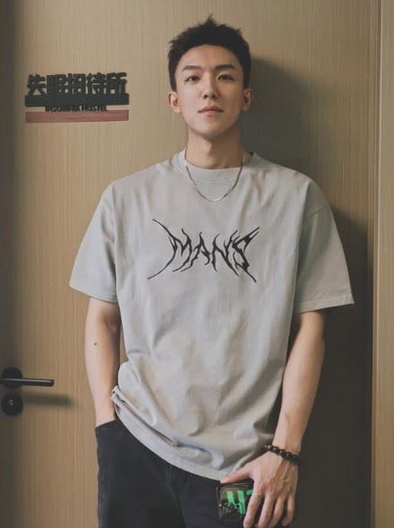 張舒淪透過演員的品格打開知名度。（圖／翻攝自IG）