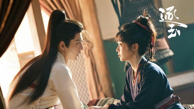 《逐玉》殺豬小隊太帥　泰國偶像爆紅